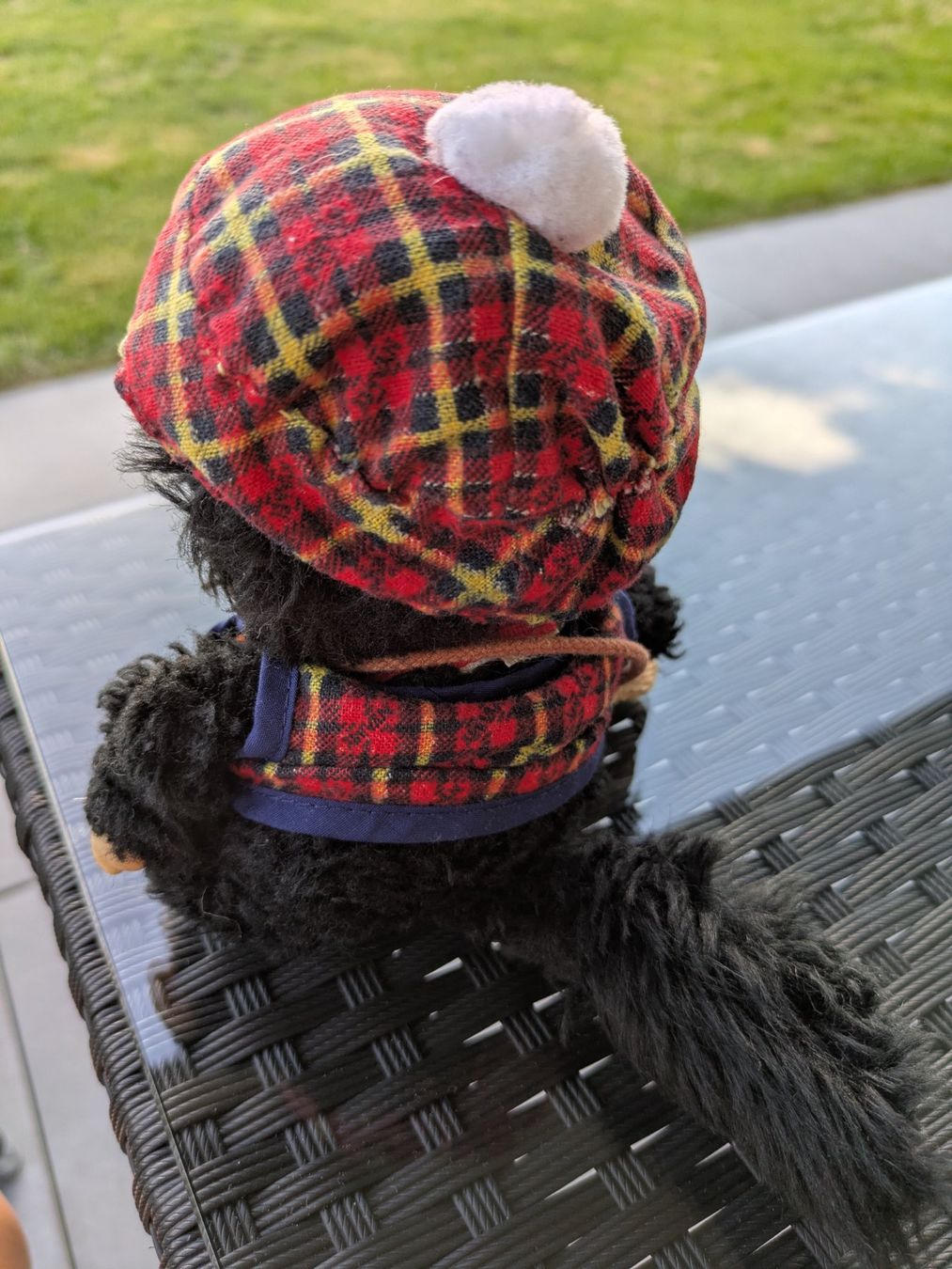 Statuette: Monchichi – Usato da Pfäffikon ZH venduto da some82 2