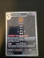 Pokemon Promo Morbitesse SVP211
