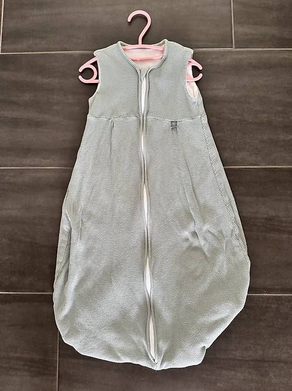 Emma & Noah Sacchi a pelo: Emma&Noah Baumwollschlafsack Grösse 80cm – Usato da Sarmenstorf venduto da Ilectra2025
