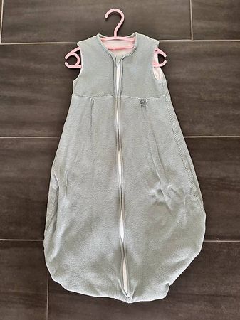 Emma&Noah Baumwollschlafsack Grösse 80cm