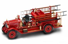 Neu OVP Signature 20119 Maxim C-2 FireEngine '23 Feuerwehr