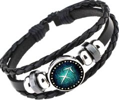 ♐ Dein einzigartiges Schütze Sternbild Armband 💞💫