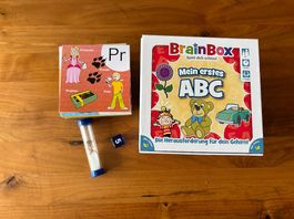BrainBox / Mein erstes ABC