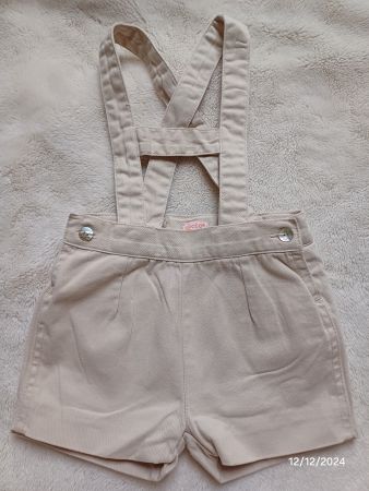 Shorts - Marke: Gocco - Grösse: 6 bis 9 Monate