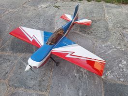 Extremeflight Edge 540 (121cm)