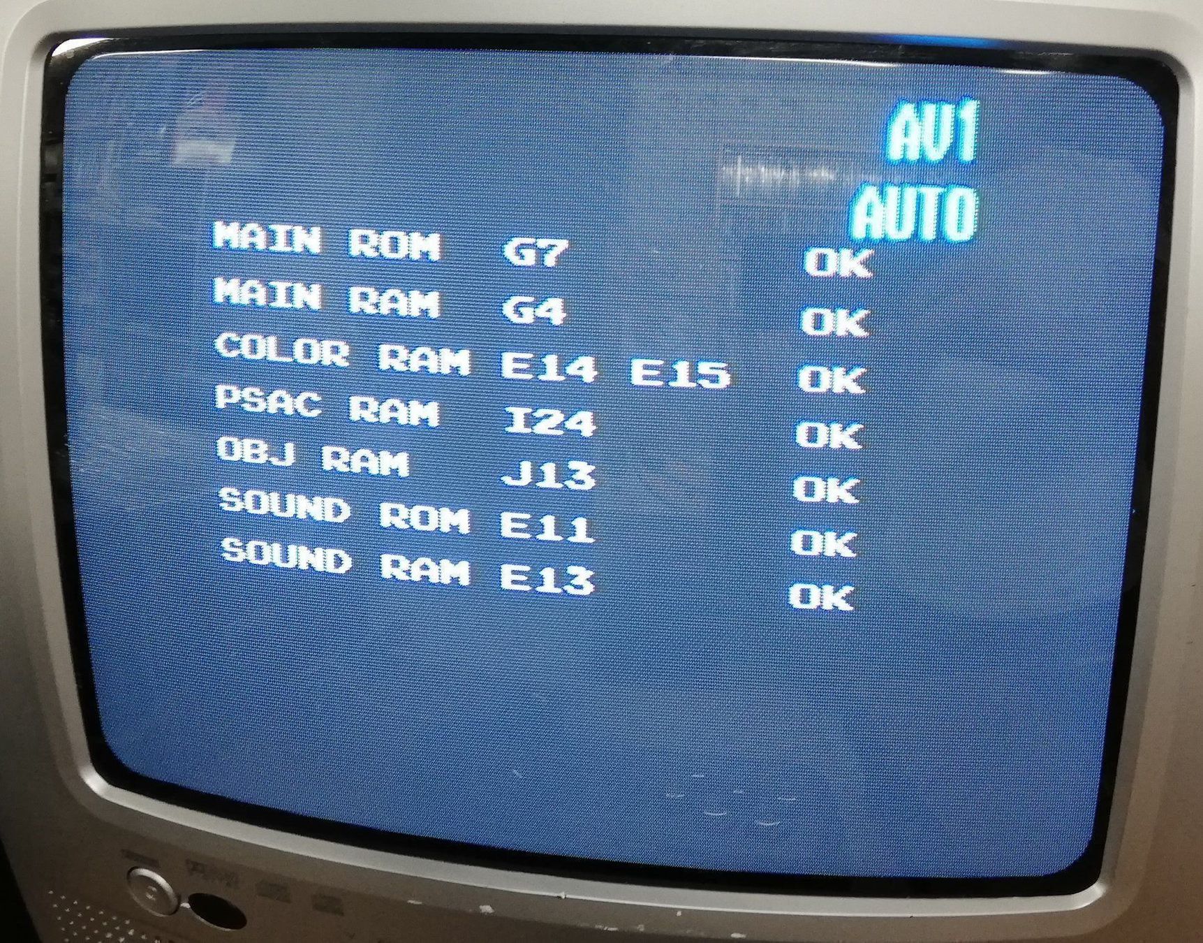 Slot Machine: Rollergames (Konami) / PCB Jamma Arcade – Usato da St. Gallen venduto da zorro_dc 1