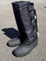 Covalliero Thermostiefel – Reitstiefel für kalte Wintertage