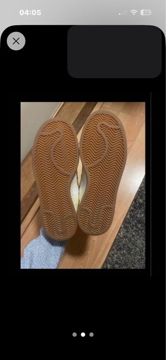 Adidas Scarpe da uomo: Adidas Campus 00's Grösse 40 – Nuovo (secondo la descrizione) da Dietikon venduto da sal_zdn5 1