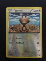 FLASHFIRE # 81 SENTRET EX