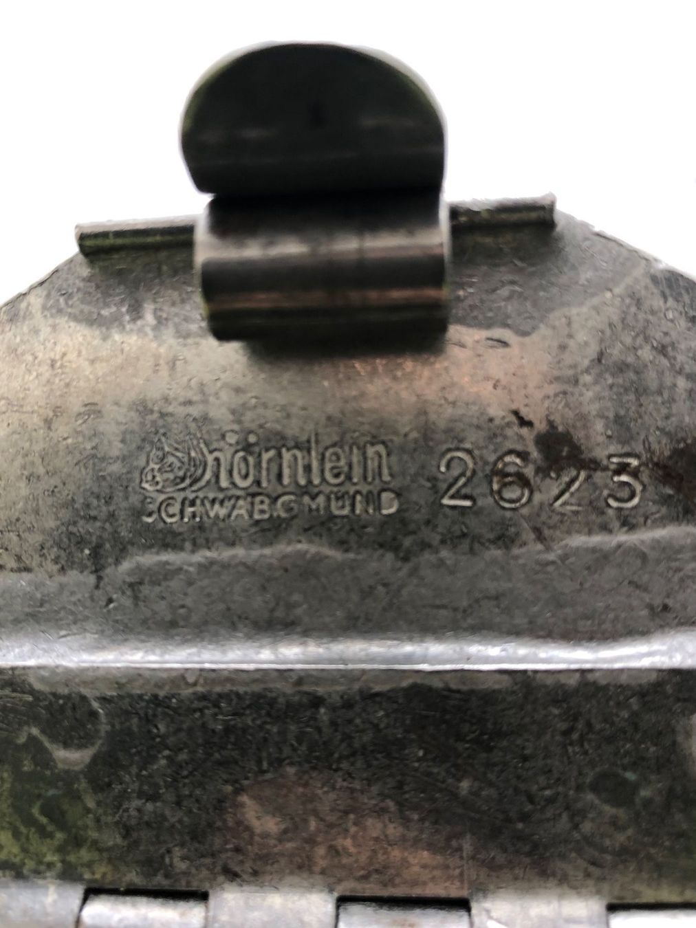 Teglie da forno: Oster Schokoladegussform - Ente - antik – Usato da Bern venduto da Maria003 5