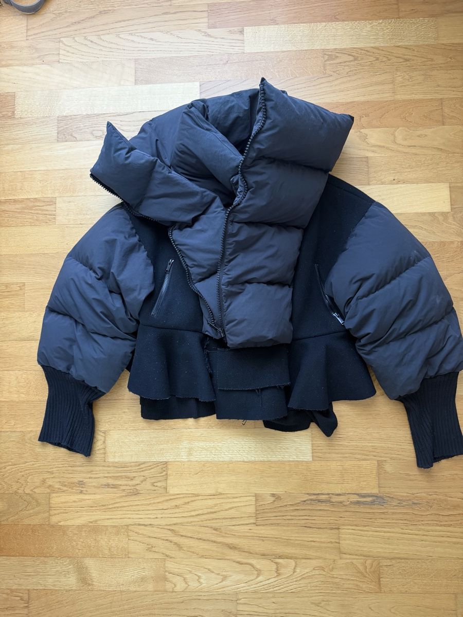 Vestes: Undercover Puffer Jacket – D'occasion à Mellingen par arf_5656