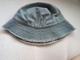 Opus Bucket Hat - Denim Style - Summer Essential☀️😎