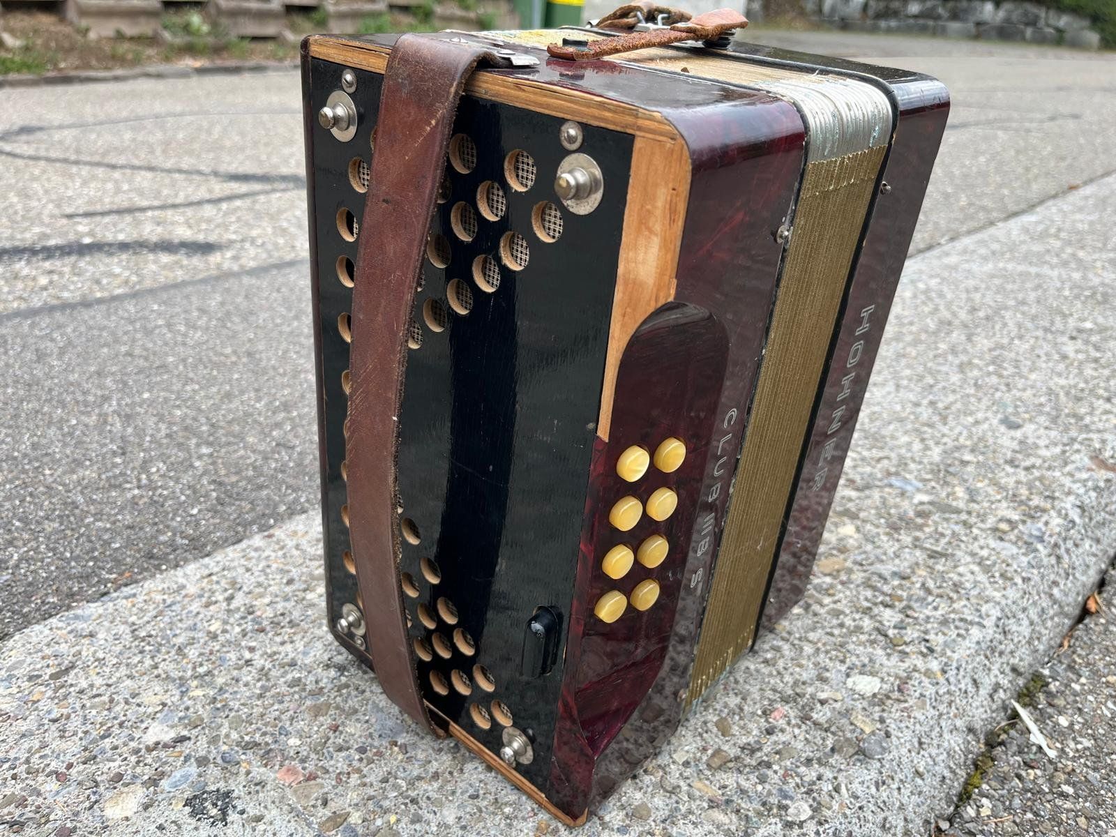 Instruments de musique: Akkorden gebraucht – D'occasion à Jona par DianaRa 2