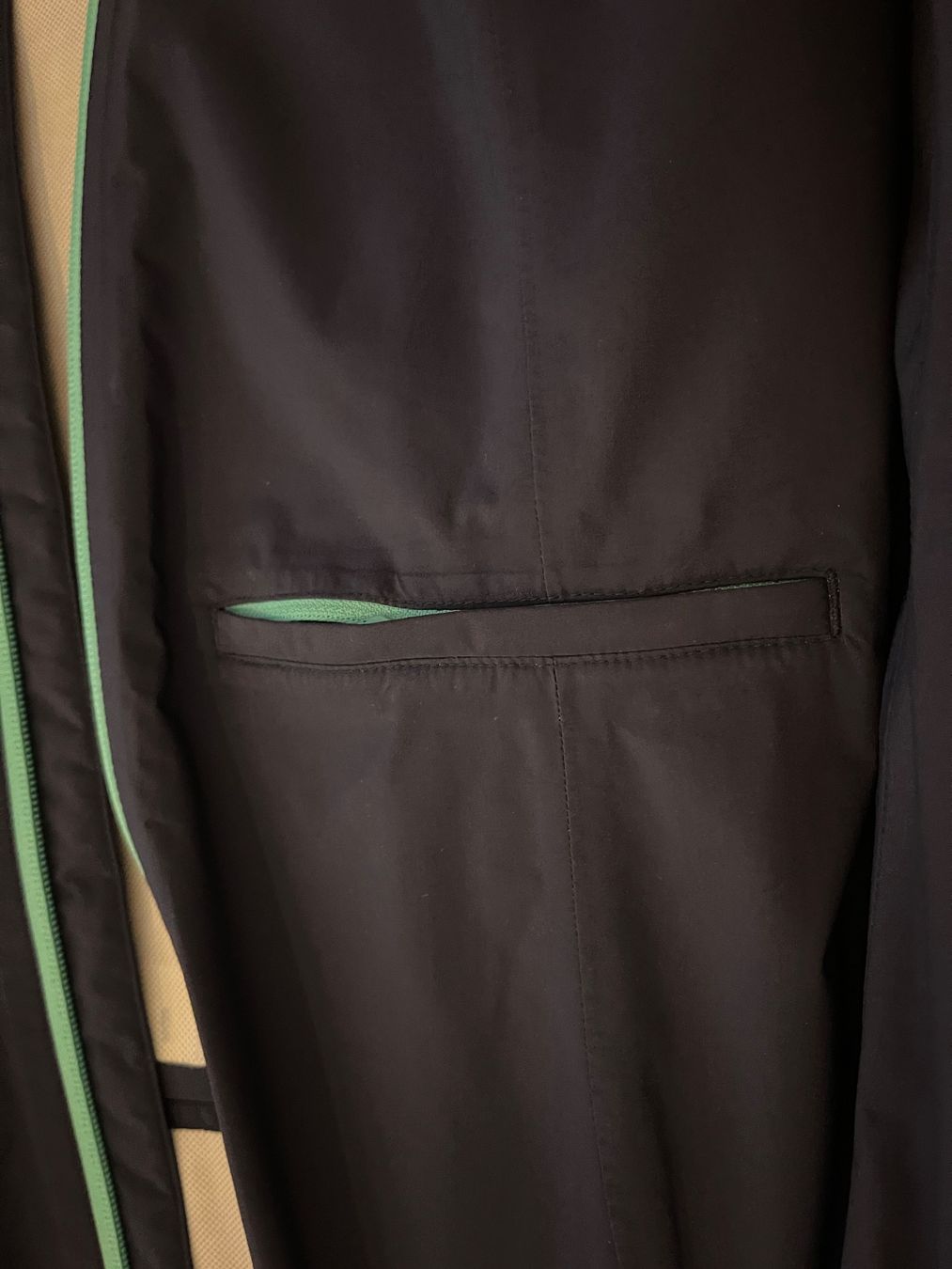 Odlo Giacche: ODLO Velojacke – Usato da Savognin venduto da Texas95 2
