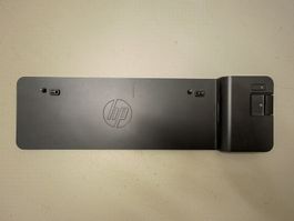 HP UltraSlim Docking Station - Multi-Monitor & mehr!