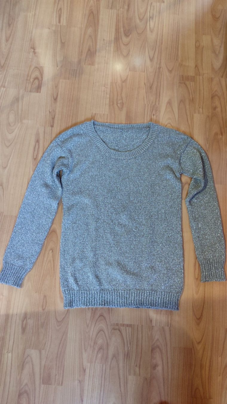 Pull&Bear Pulls & Sweat-shirts: Strickpullover, Gr. S, Top-Zustand, Set: 6 Stk. – Neuf avec emballage d'origine à Brüttisellen par nic_xm7s 3