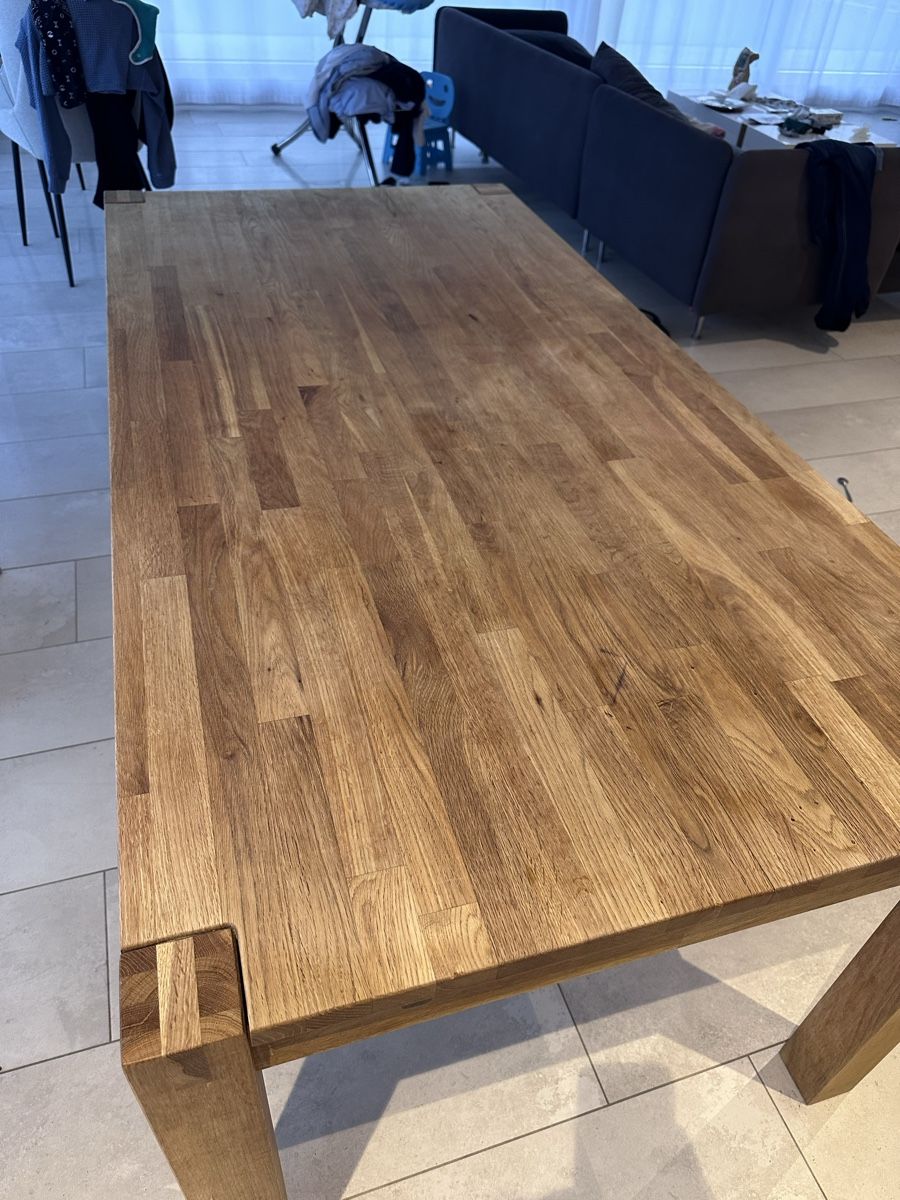 Tables: Tisch – D'occasion à Bäretswil par sab_s7jm 2