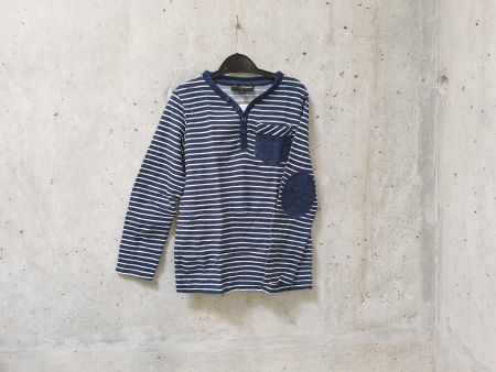 T-shirt manches longues Charles Vögele, garçon, taille 122