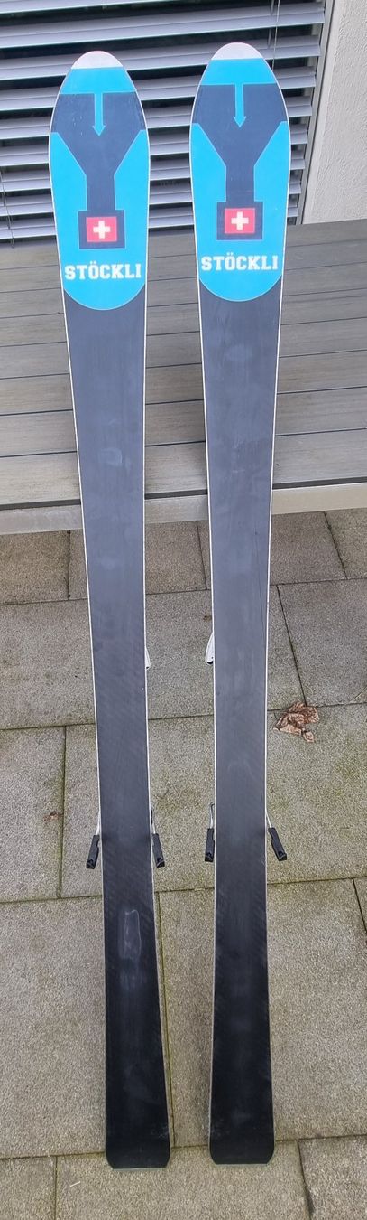 Stöckli Skis: Stöckli Ski Y77 – D'occasion à Buchrain par Foxy211