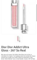Dior Addict Gloss, 267 Nuit de Juin, NEUF