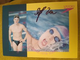 Steffen Zesner - Olympia Bronze