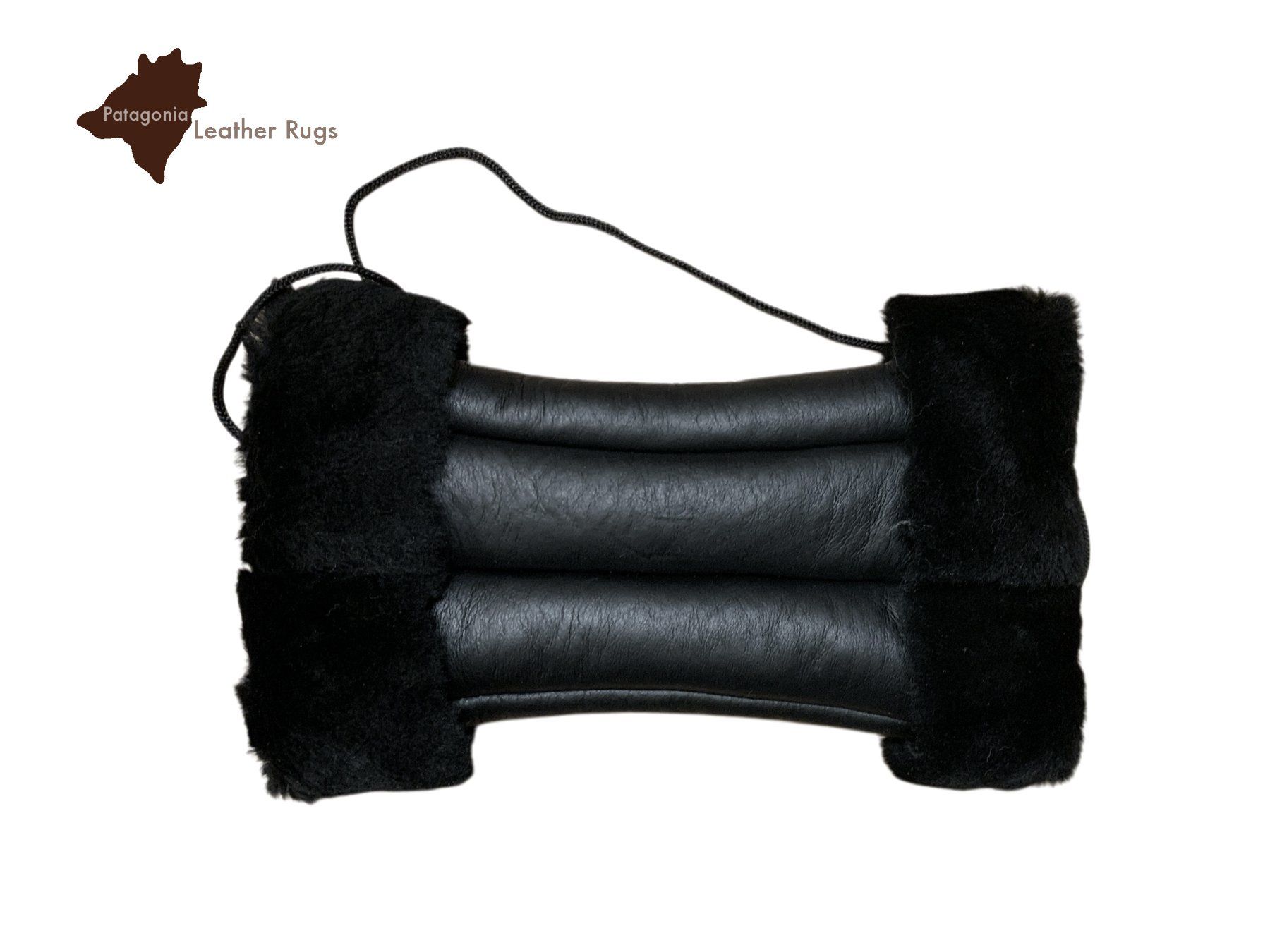 Altro in  Abbigliamento & Accessori: Handwärmer Handmuff  Lammfell 7 Farben – Nuovo e nell'imballaggio originale da Arbedo venduto da patagonialeatherrugs 7