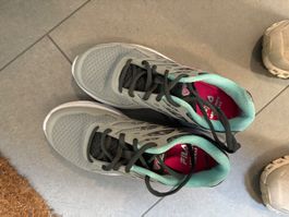 Fila - Sportschuhe / Turnschuhe - Grösse EU 36 1/2