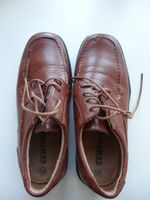 Herrenschuhe Braun, ungebraucht, Gr.40