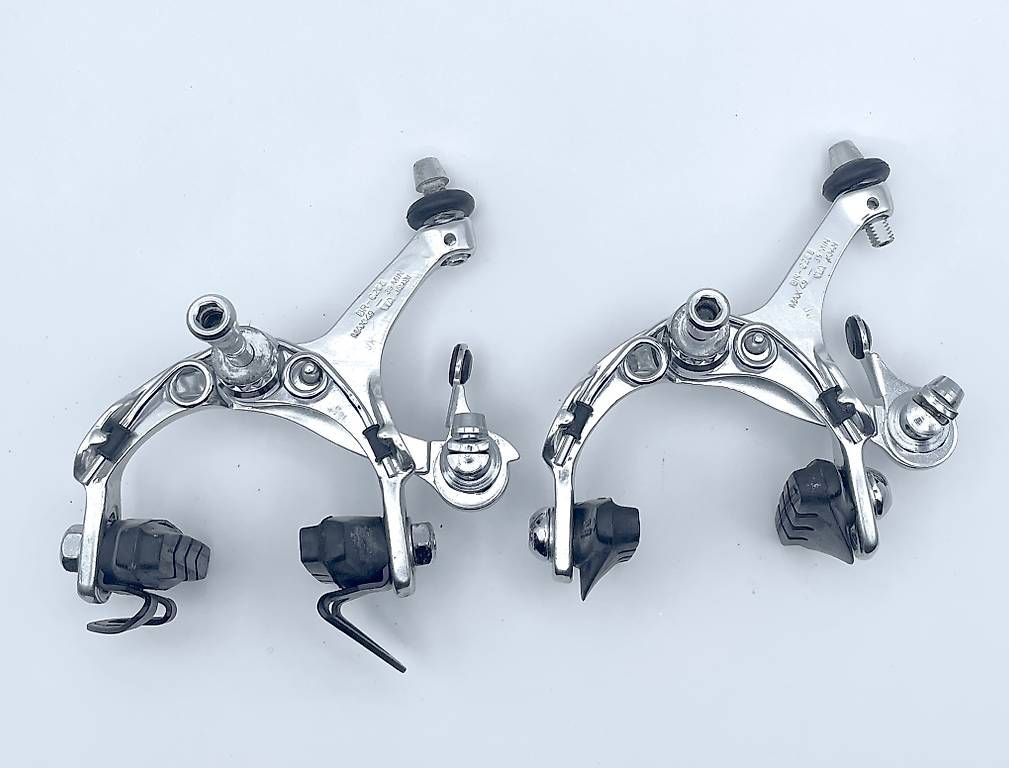 Pezzi di ricambio: Bremsen Shimano 600 BR6208 332g – Usato da Zürich venduto da fritz-ost 1