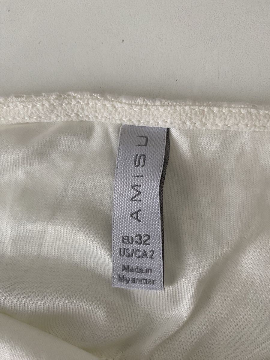 Tute: Kurzer Overall – Usato da bonaduz venduto da nicki073 1