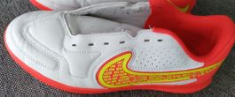 Chaussures foot Nike Tiempo taille 37.5