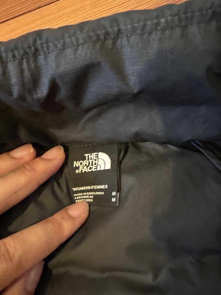 North Face Giacche: The north face Jacke - damen – Usato da Basel venduto da big_7bcs 1