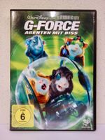 DVD G-FORCE - AGENTEN MIT BISS - WALT DISNEY