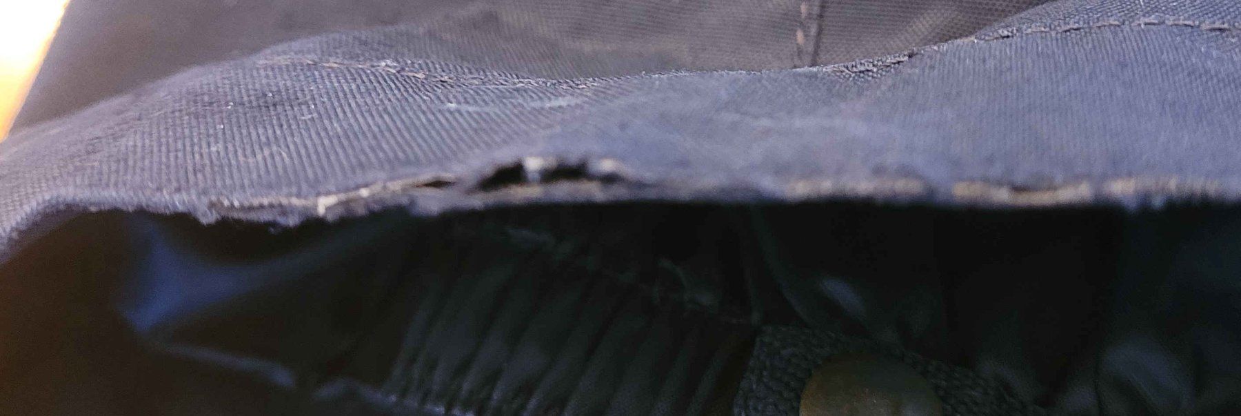 Reima Pantaloni: Reima Kinder Skihose Gr 116 schwarz – Usato da Bözberg venduto da Dave17 5