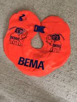 BEMA Schwimmkragen, Top Zustand, ideales Badezubehör!