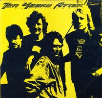 Ten Years After – About Time