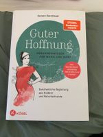 Buch Guter Hoffnung von Kareen Dannhauer 2. Aufl. 2025
