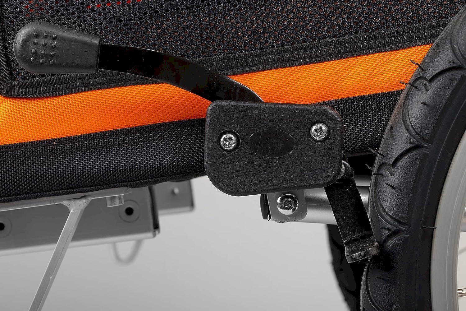 Anhänger: TrendPet DogBus S – Neu und originalverpackt aus Bottighofen von zaap 3