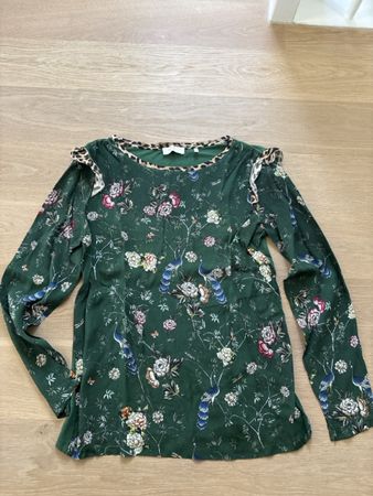 Bluse / Shirt von Rich Royal, S
