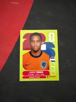 Panini FIFA WM 2026 Sticker - NED 5