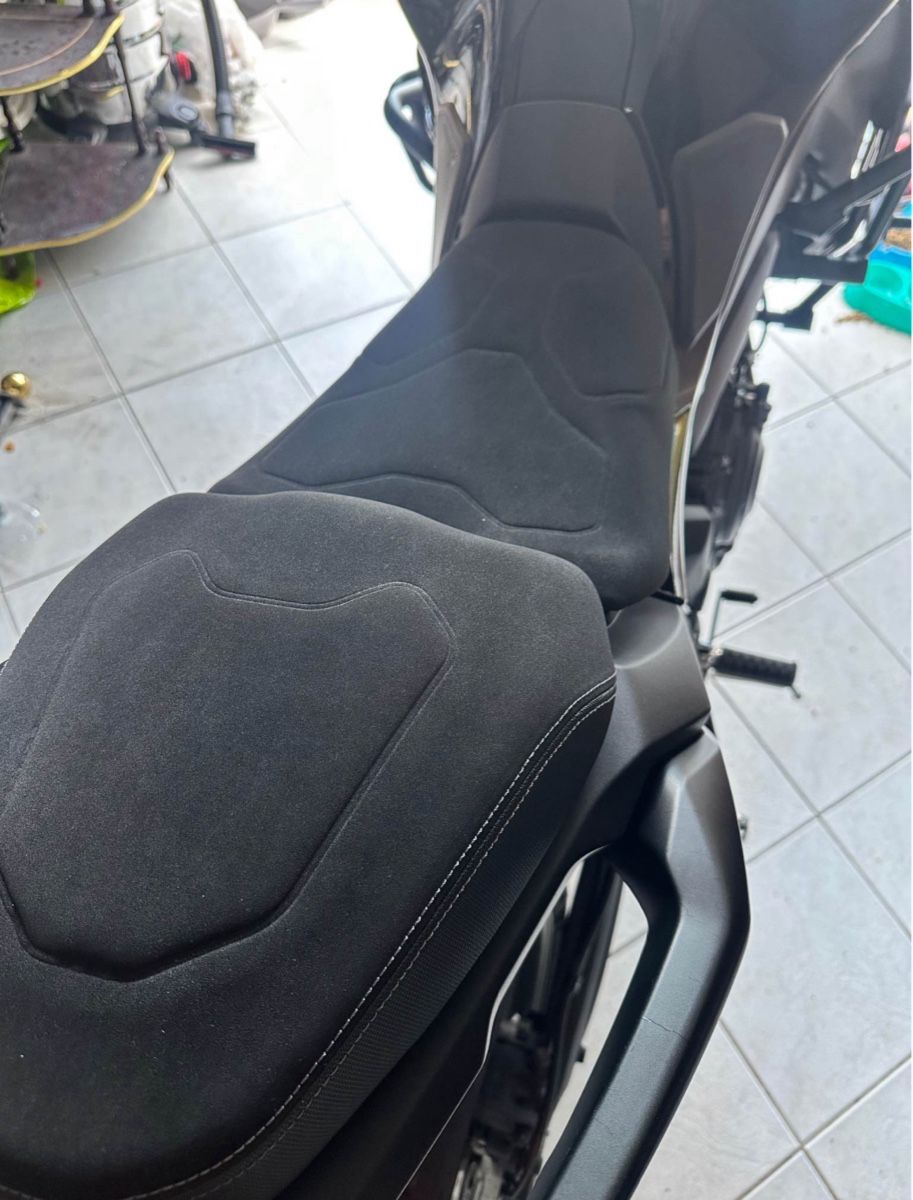 Yamaha Strasse: Tracer 7 full options  – Gebraucht aus Lausanne von yas_jyp2 4