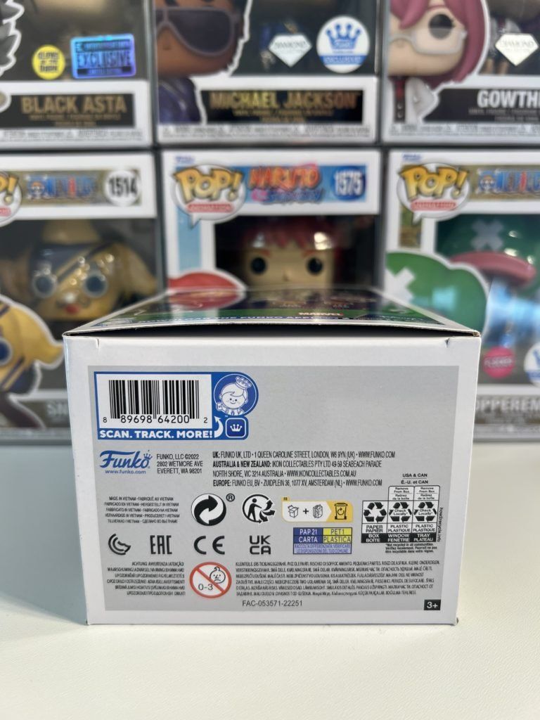 Funko Statuette: Funko POP! Marvel She-Hulk - Hulk – Nuovo e nell'imballaggio originale da Le Mouret venduto da perfectbijou 5