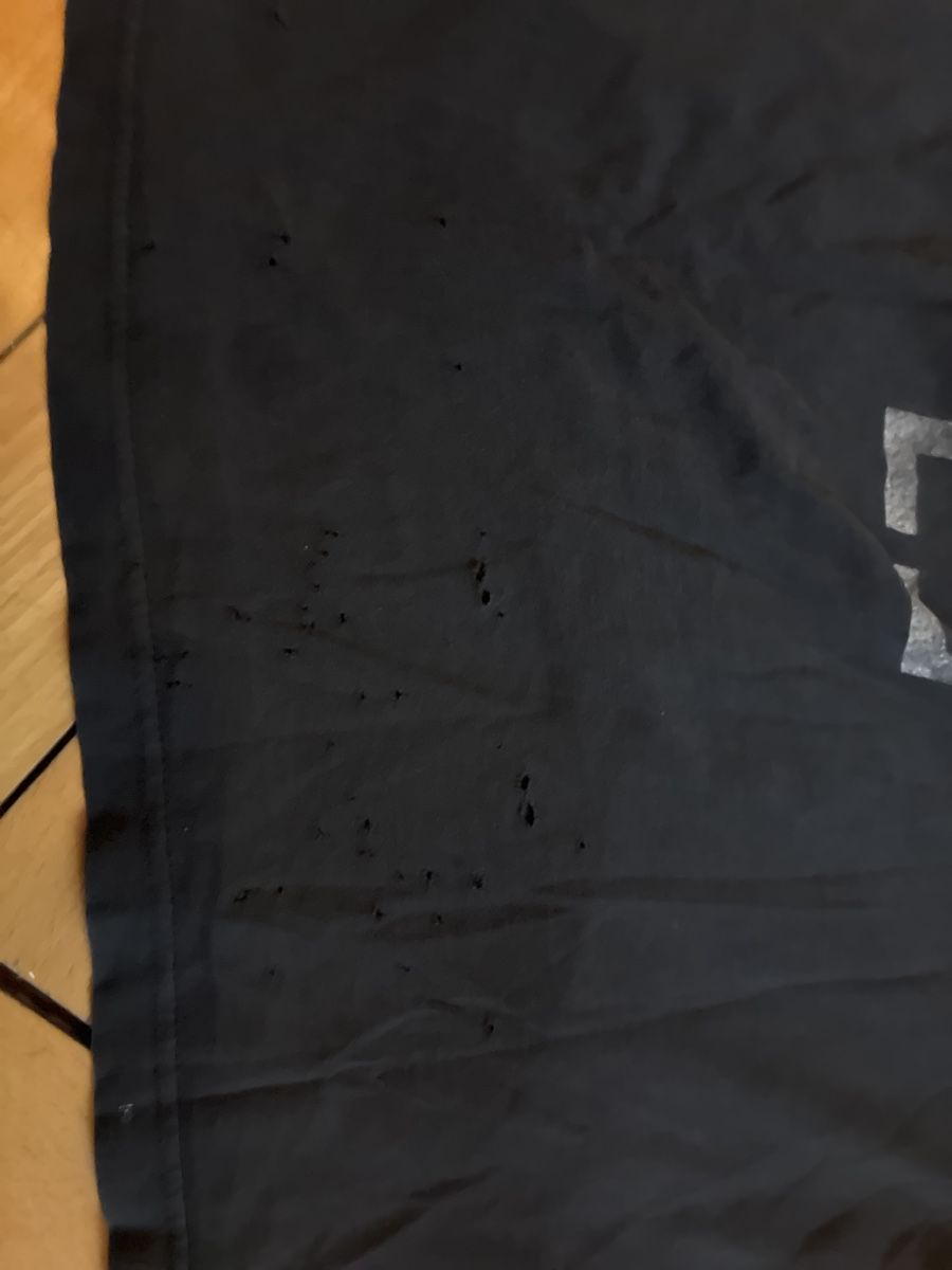 T-shirt: 2 Ramstein  T-Shirt – Usato da Zürich venduto da ani_8jg5 2