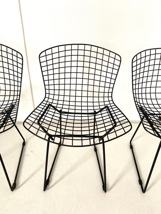 Bertoia Knoll Wire Chair Kaufen auf Ricardo