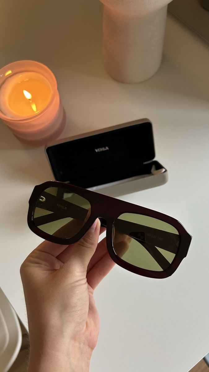 Occhiali & Lenti: Sonnenbrille Vehla – Usato da Zürich venduto da deb_v5db 2
