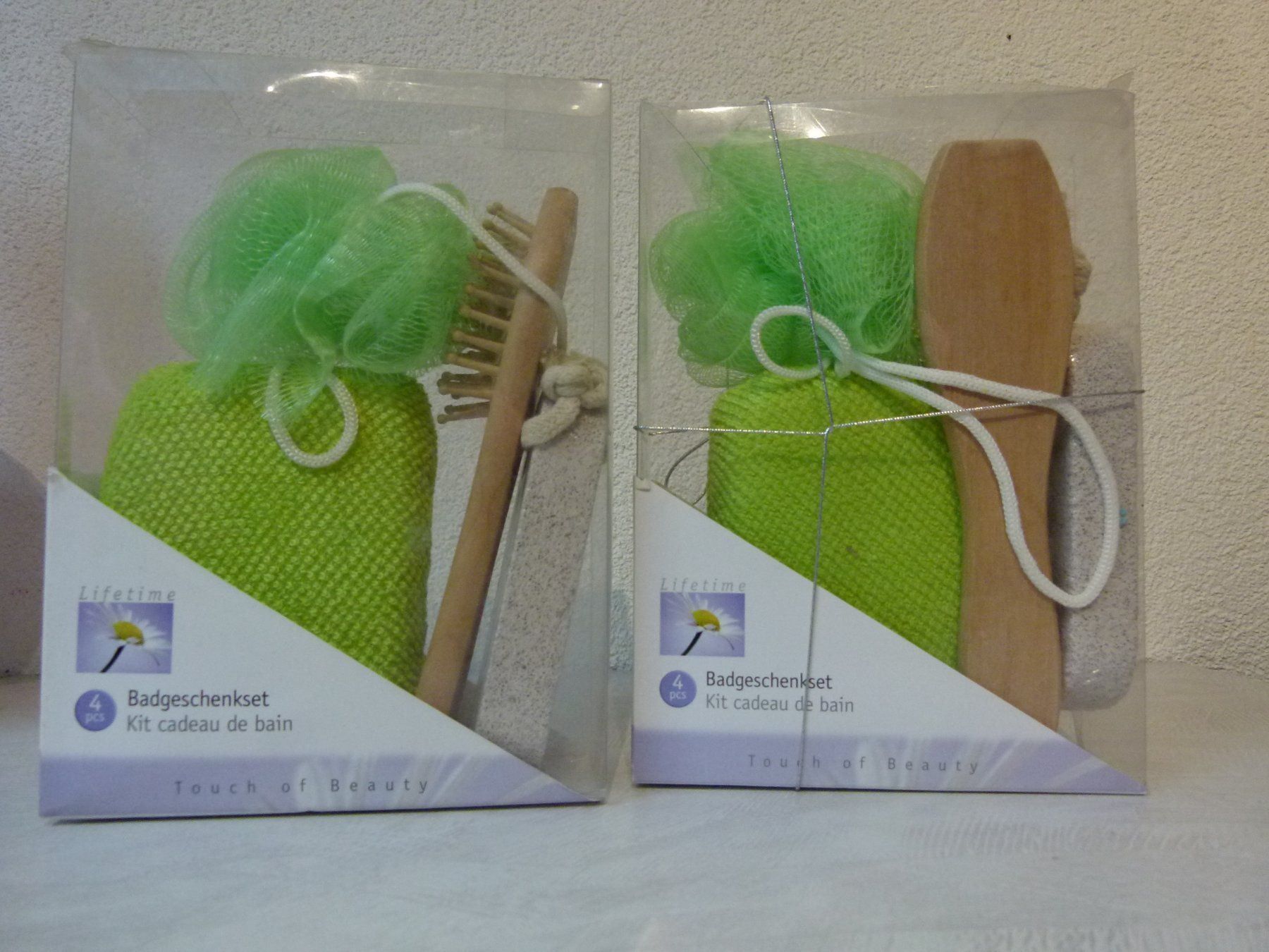 Docce: 2 stk. Badezimmer Geschenk set – Nuovo e nell'imballaggio originale da Uerkheim venduto da Justi.y 2