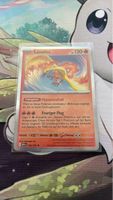 Pokemon Sammelkarte Lavados 146/165 Mew Neu 🇩🇪 