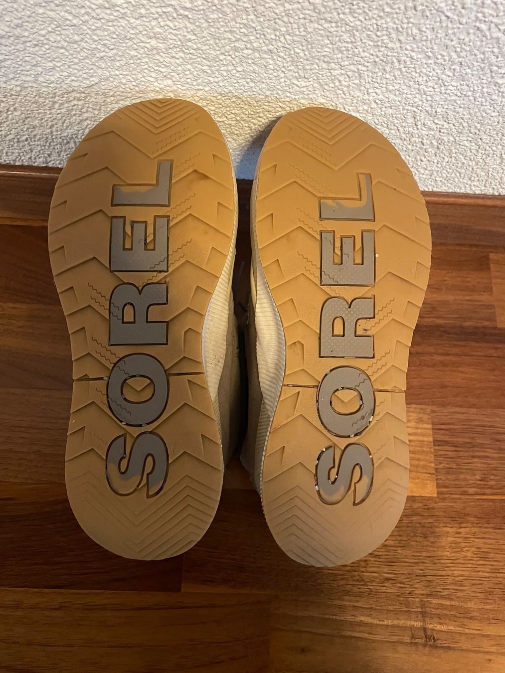Sorel Scarpe da uomo: Wasserdichter Schuh von SOREL – Usato da Bourguillon venduto da gartenwohnen 5