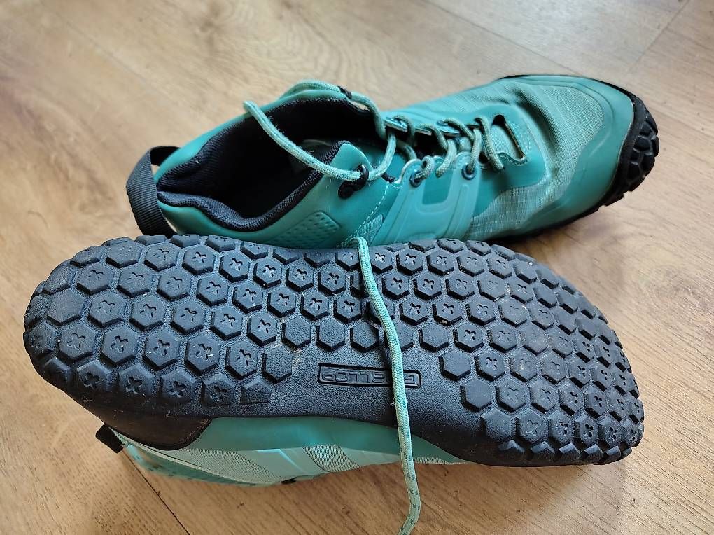 Scarpe da uomo: Barfussschuh Kuluba von Ballop, Grösse 42 – Usato da Sarmenstorf venduto da Wanderea 2