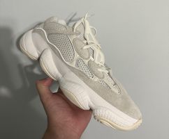 Adidas Yeezy 500 US 10 EU 44 new
